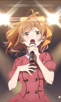 Suzune Miyama portrait