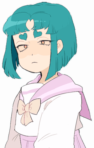 Minami Minamida