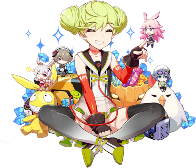 Display picture for Ai-chan