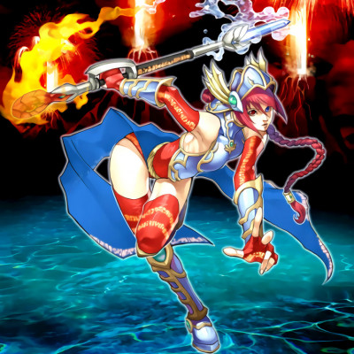Element Valkyrie