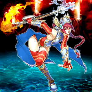 Element Valkyrie