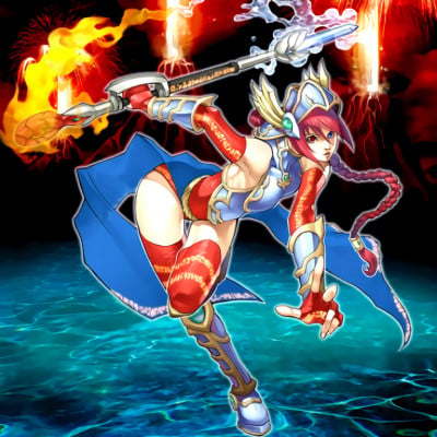 Element Valkyrie