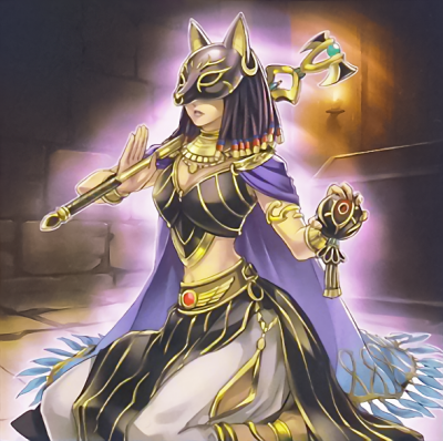 Gravekeeper's Spiritualist