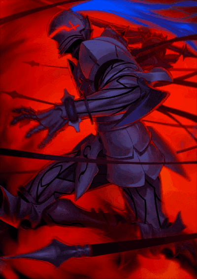 Display picture for Lancelot