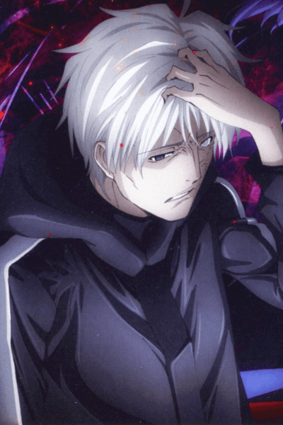 Display picture for Kariya Matou