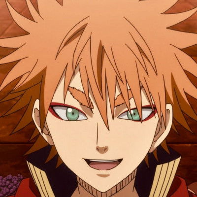 Display picture for Leopold Vermillion