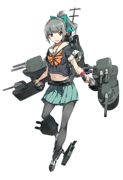 Display picture for Yūbari