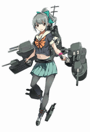 Yūbari