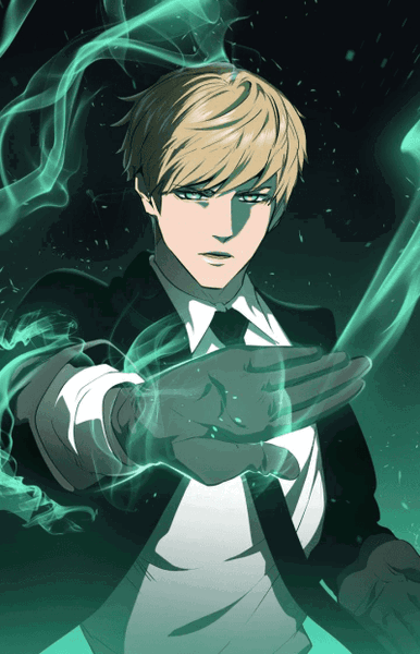 Leonhart