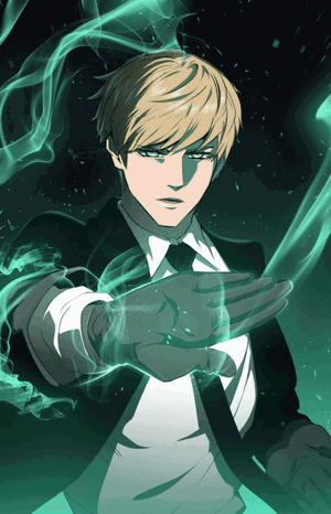 Leonhart