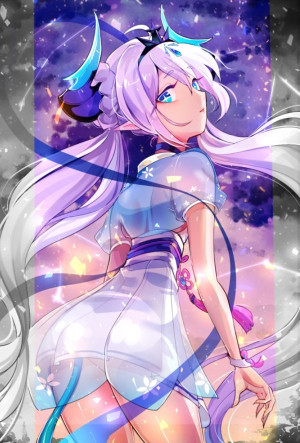 Luciela  R. Sourcream