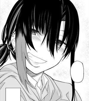 Anna Kisaragi