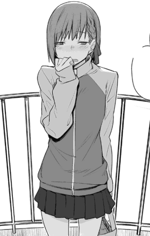 Koharu Akizuki