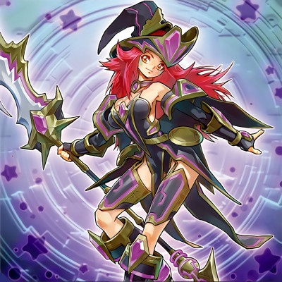 Summon Sorceress
