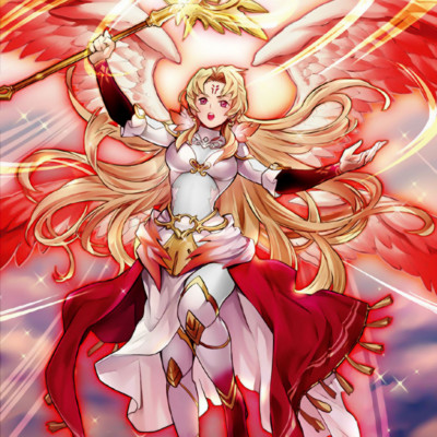 Protector Spirit Loagaeth