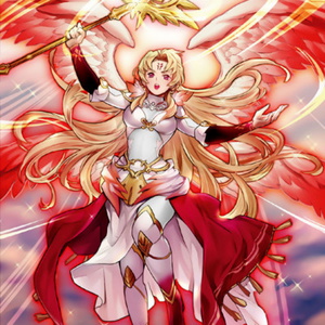 Protector Spirit Loagaeth