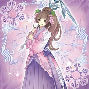 Erica the Rikka Fairy