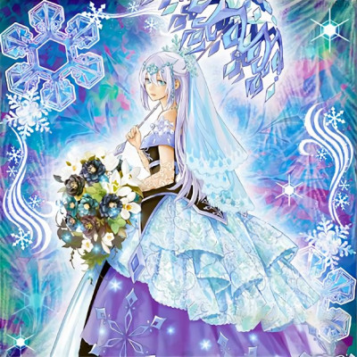 Teardrop the Rikka Queen