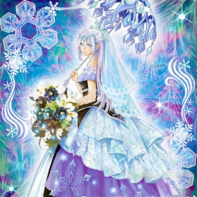 Teardrop the Rikka Queen