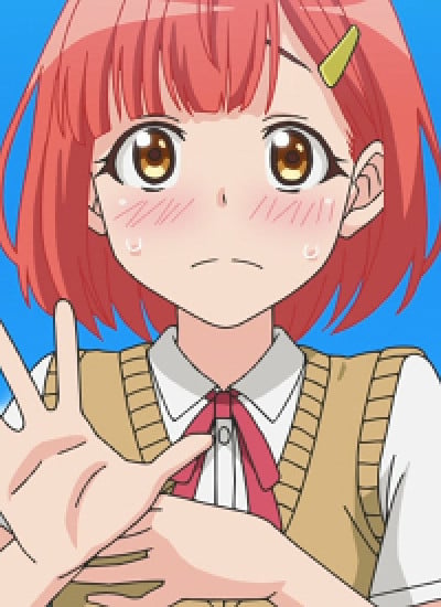 Minori Gakesaka