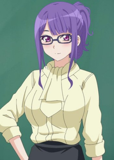Rui Sukiyabashi