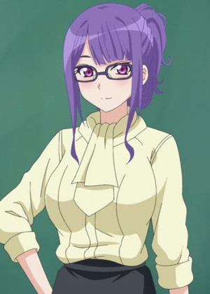 Rui Sukiyabashi