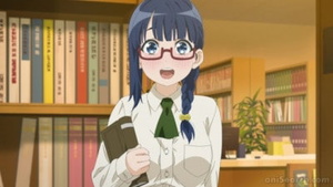 Sanami Murakami