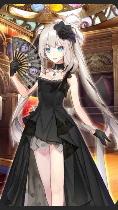 Display picture for Marie Antoinette