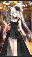 Marie Antoinette portrait