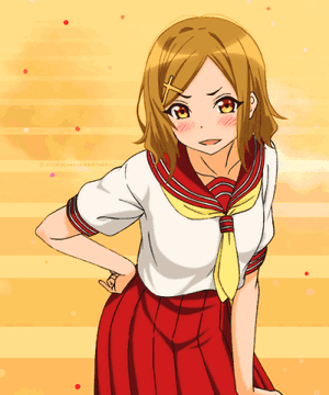 Akari Oosaka