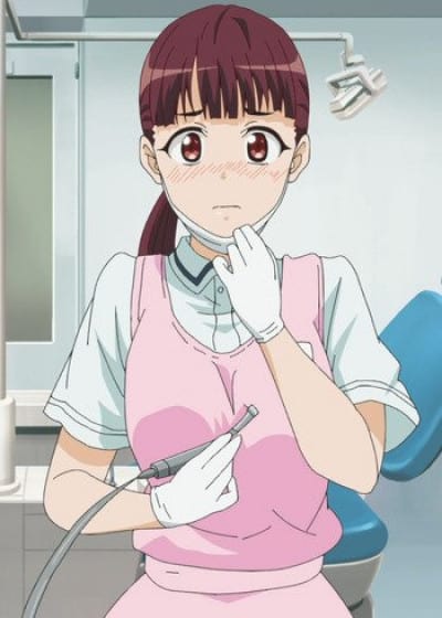 Yua Aneha