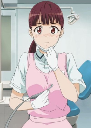 Yua Aneha