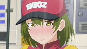 Natsumi Yuuseki
