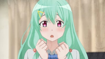 Ayame Omoi