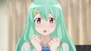 Ayame Omoi