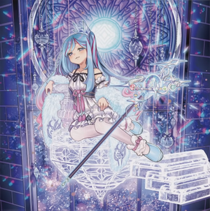 Witchcrafter Madame Verre
