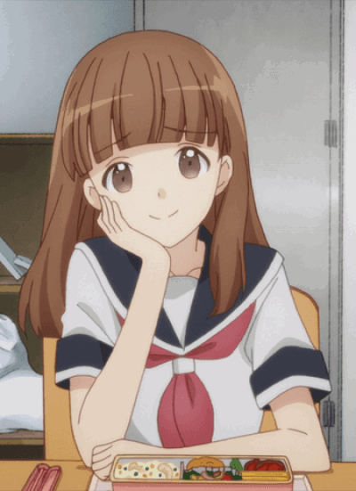 Atsuko Sasaki
