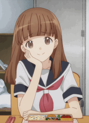 Atsuko Sasaki