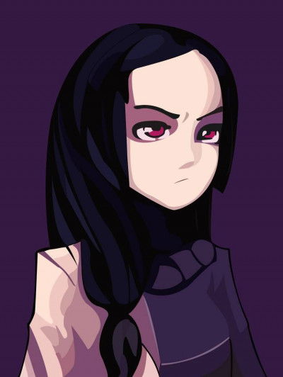 Display picture for Beatrice Albert