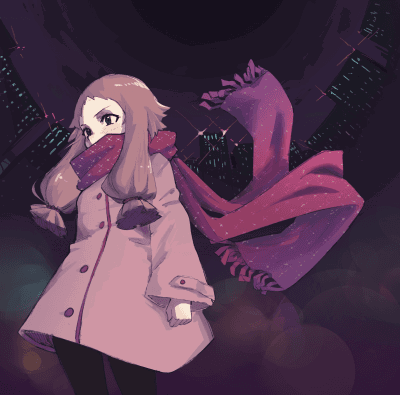 Display picture for Gabriella