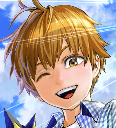 Display picture for Child Emperor