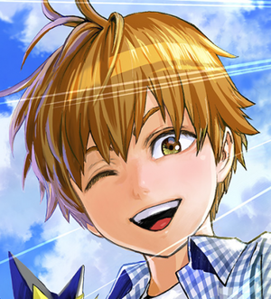 Child Emperor