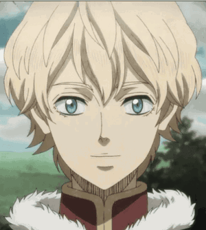 Lemiel Silvamillion Clover