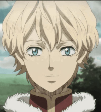 Lemiel Silvamillion Clover