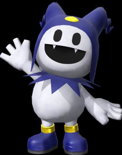 Jack Frost