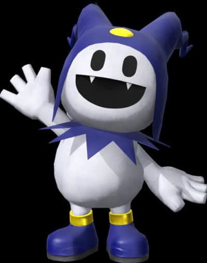 Jack Frost