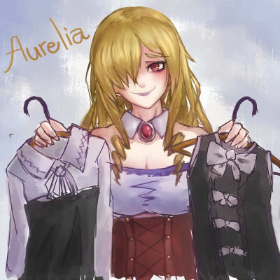 Aurelia