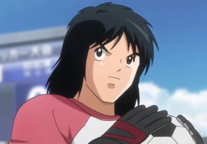 Ken Wakashimazu