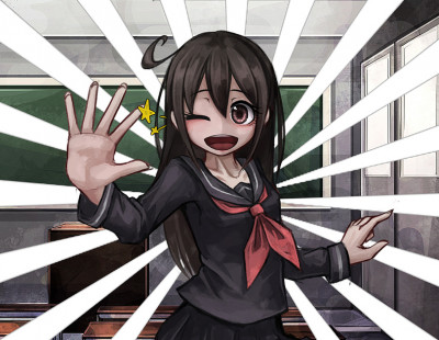 Tsunemi Akemi