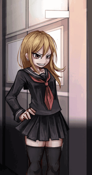Sadokawa Rui